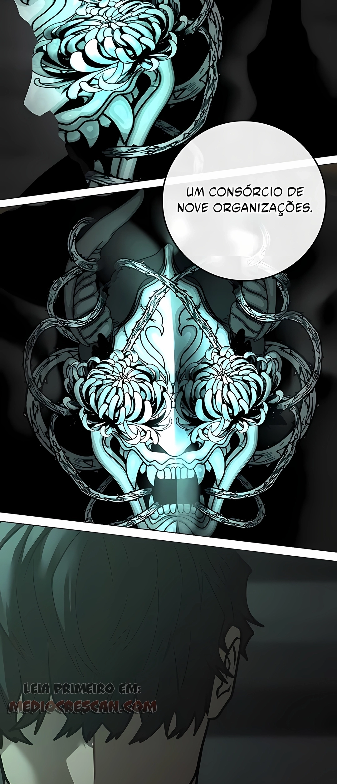 Read Reality Quest PT Manga Online