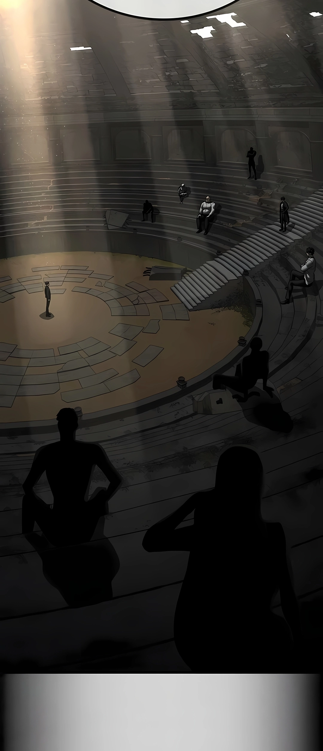 Read Reality Quest PT Manga Online