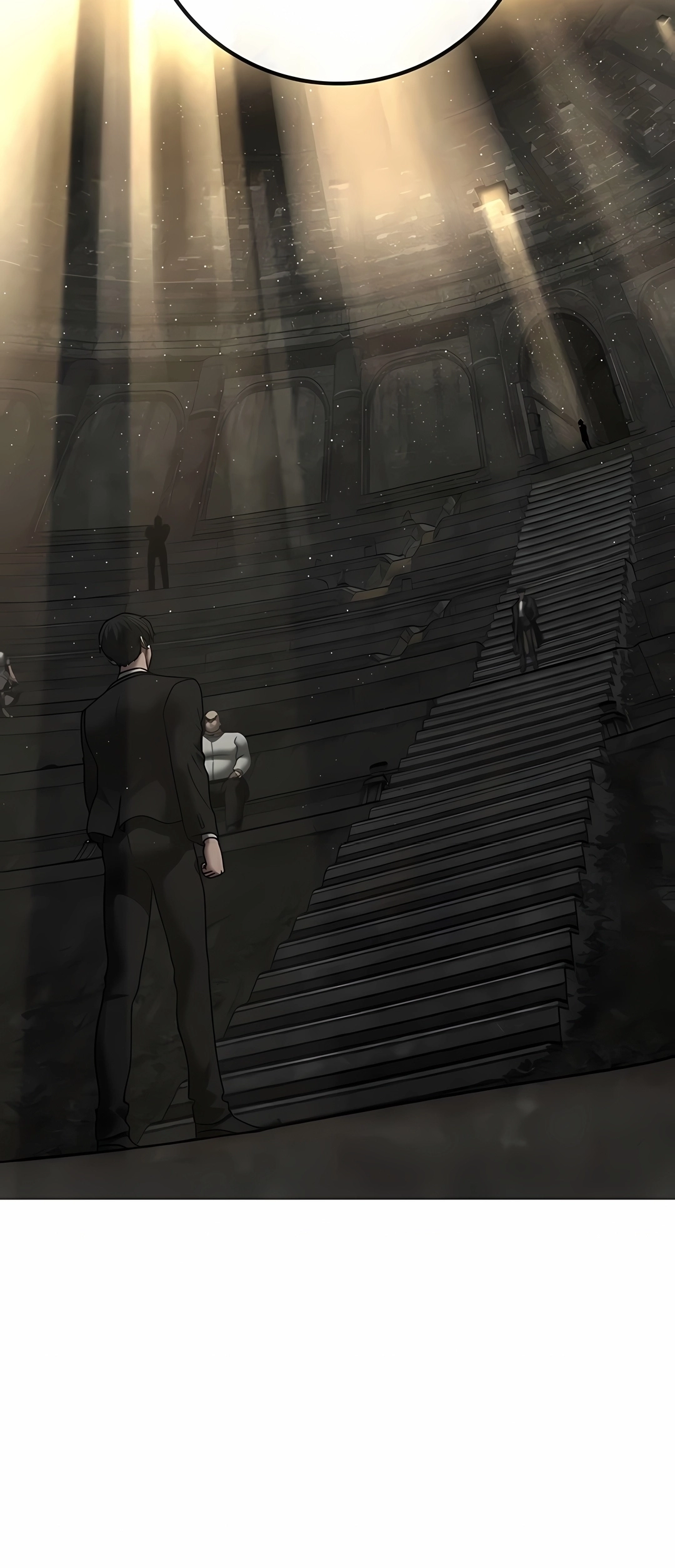 Read Reality Quest PT Manga Online