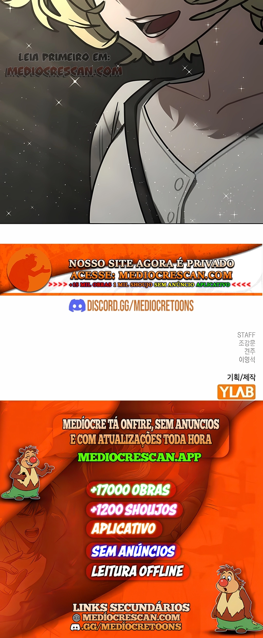 Read Reality Quest PT Manga Online