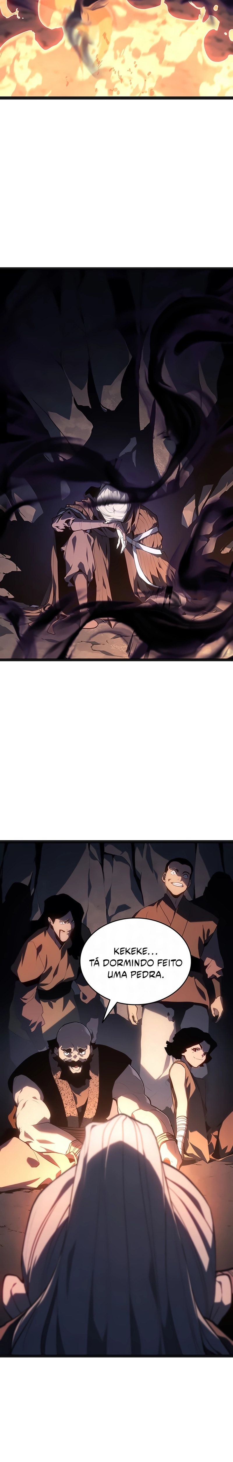 Read Reaper of the Drifting Moon PT Manga Online