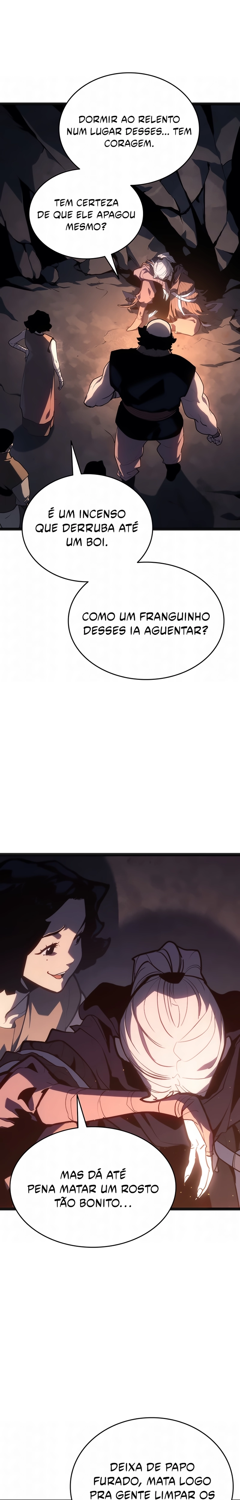 Read Reaper of the Drifting Moon PT Manga Online