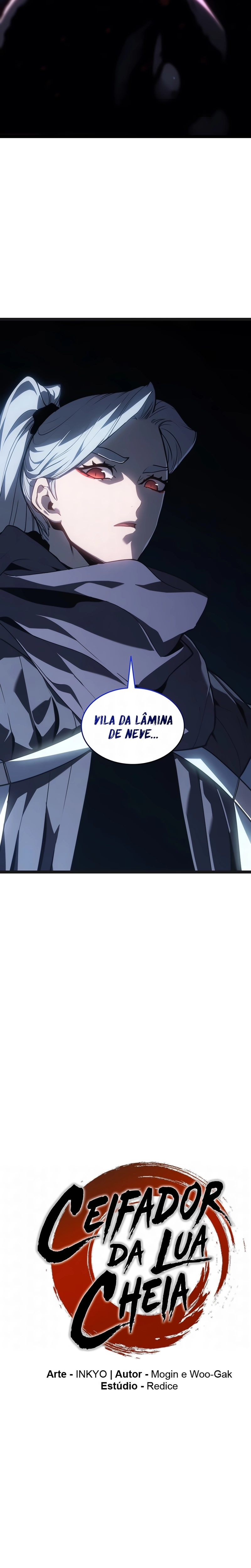 Read Reaper of the Drifting Moon PT Manga Online