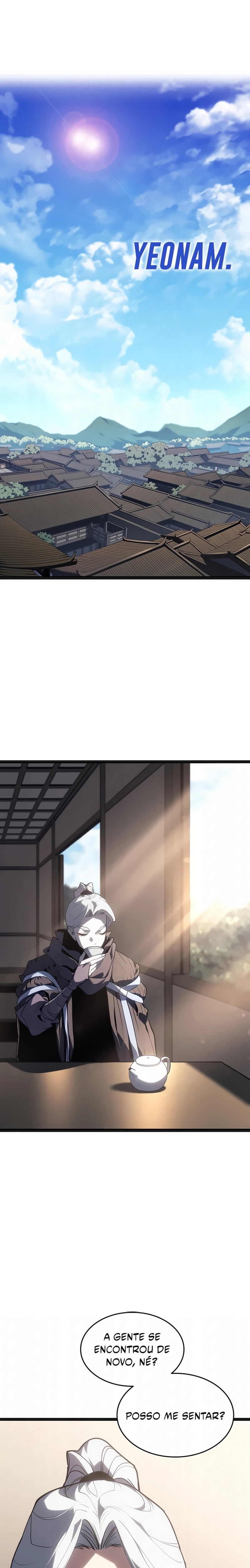 Read Reaper of the Drifting Moon PT Manga Online