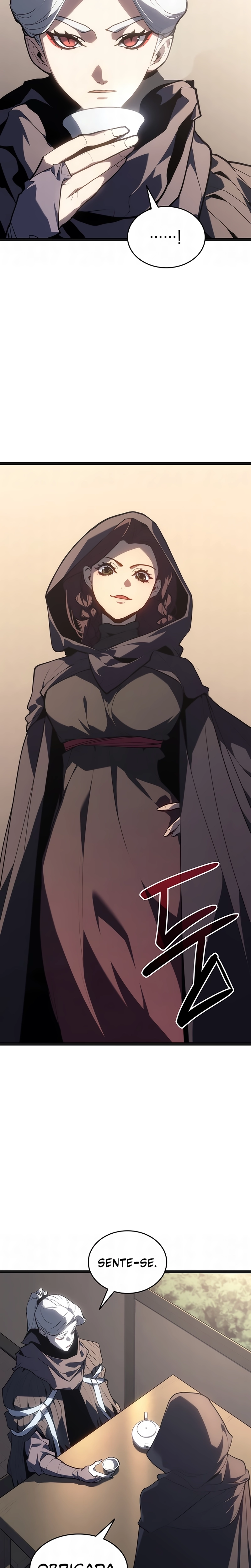 Read Reaper of the Drifting Moon PT Manga Online