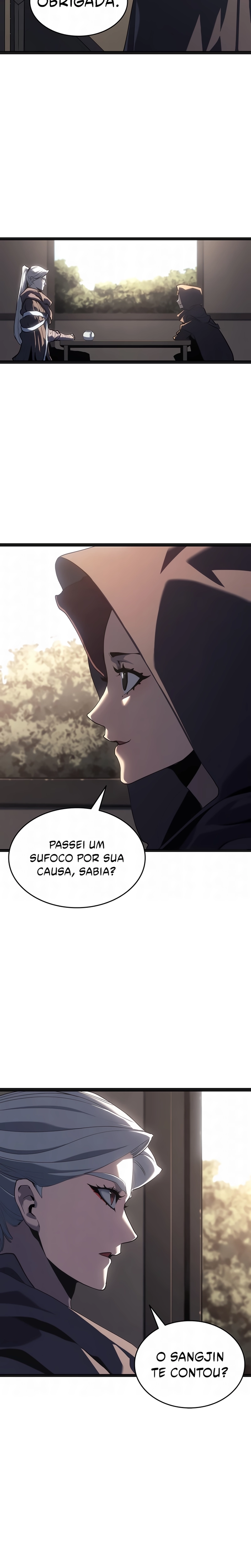 Read Reaper of the Drifting Moon PT Manga Online