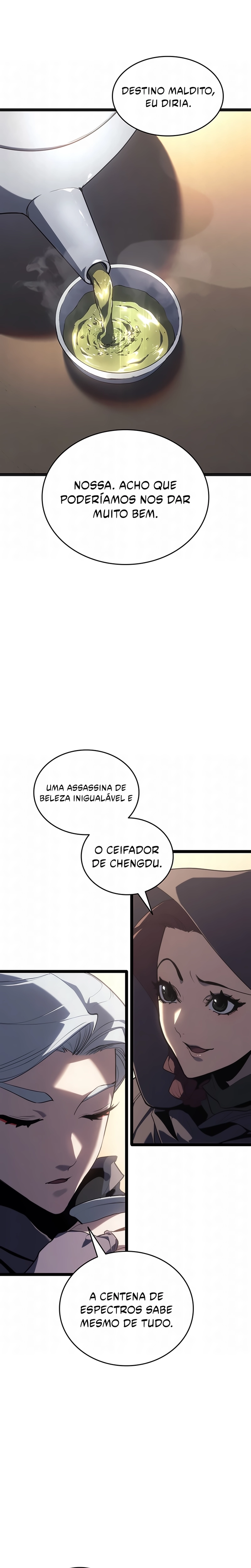 Read Reaper of the Drifting Moon PT Manga Online