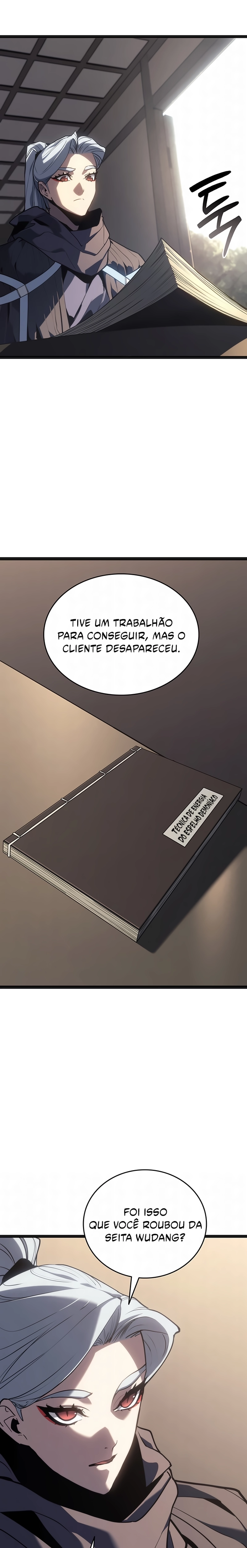 Read Reaper of the Drifting Moon PT Manga Online