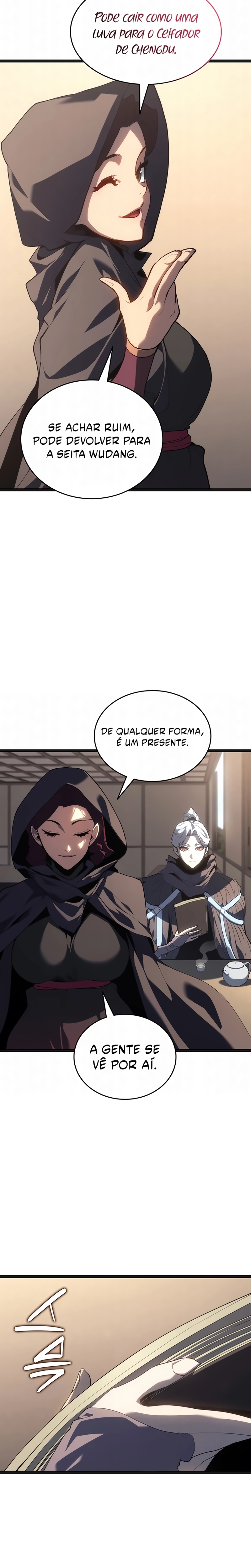 Read Reaper of the Drifting Moon PT Manga Online