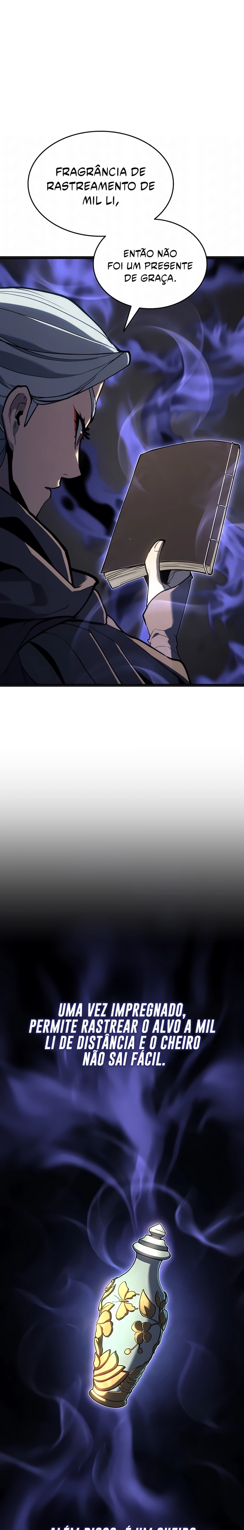 Read Reaper of the Drifting Moon PT Manga Online