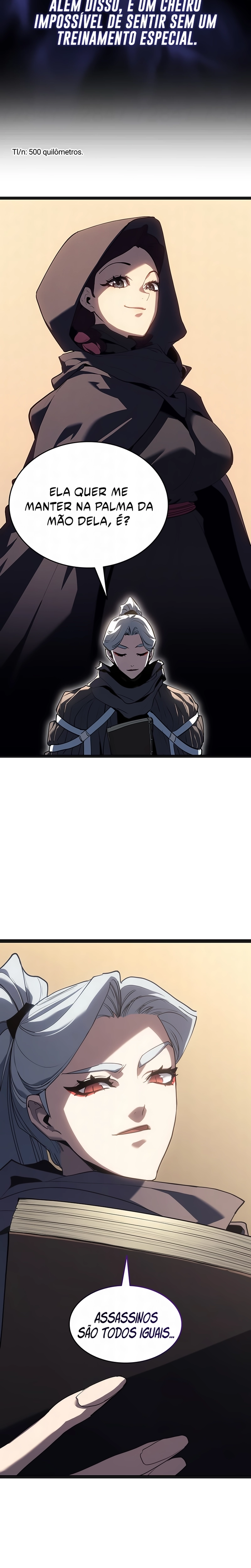 Read Reaper of the Drifting Moon PT Manga Online