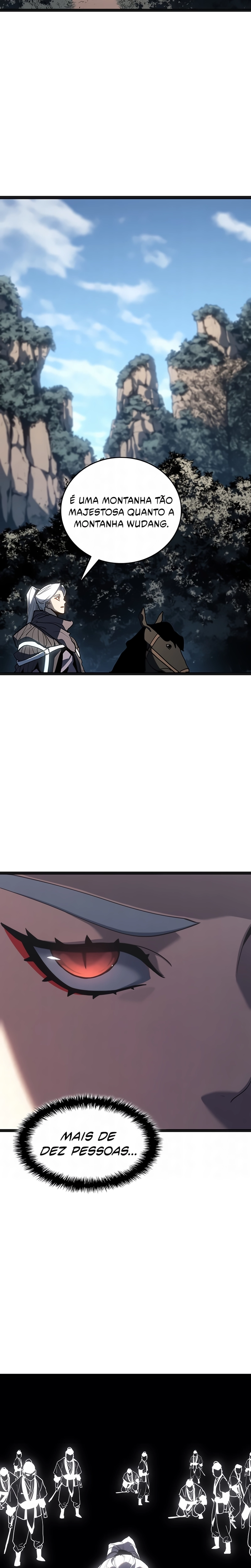 Read Reaper of the Drifting Moon PT Manga Online