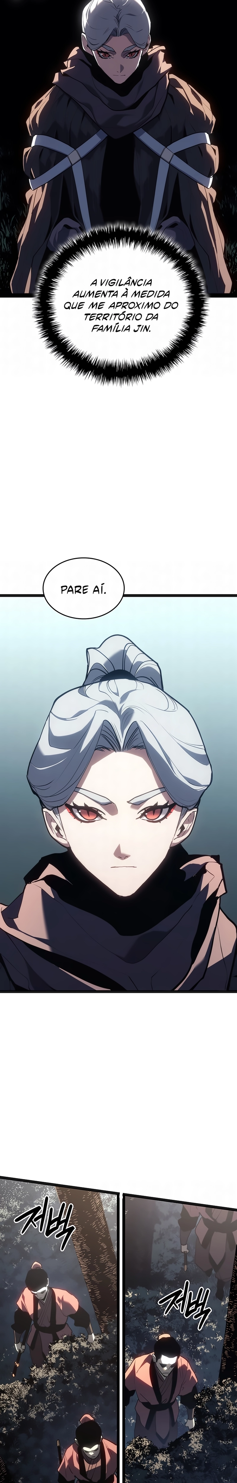 Read Reaper of the Drifting Moon PT Manga Online