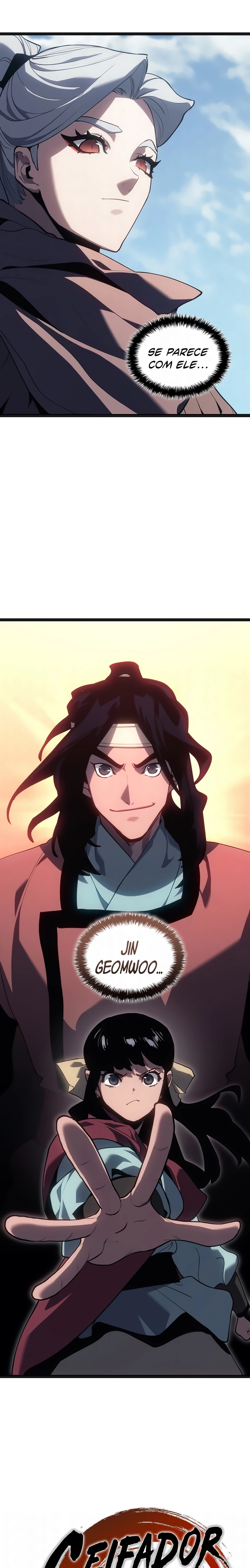 Read Reaper of the Drifting Moon PT Manga Online