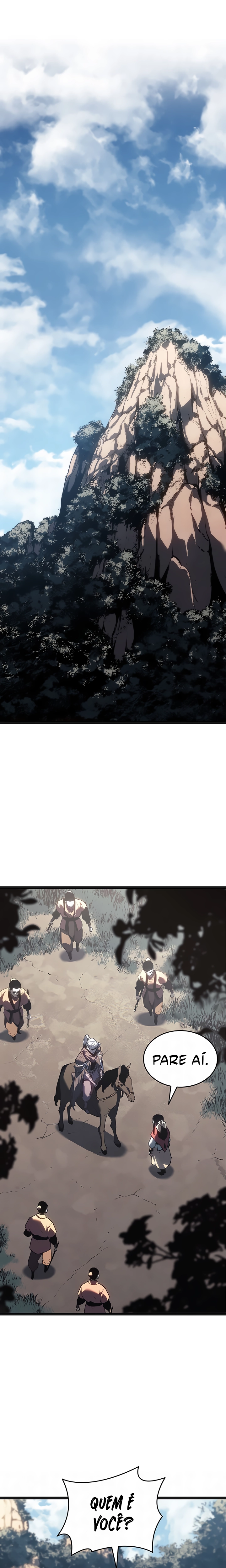 Read Reaper of the Drifting Moon PT Manga Online