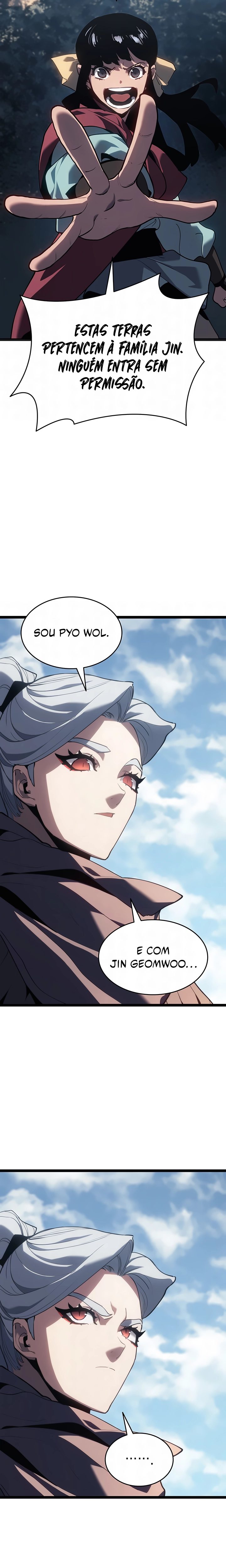 Read Reaper of the Drifting Moon PT Manga Online