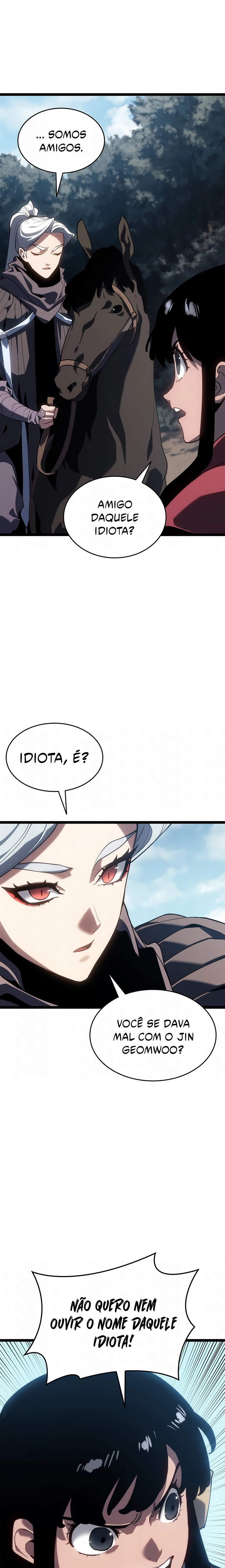 Read Reaper of the Drifting Moon PT Manga Online