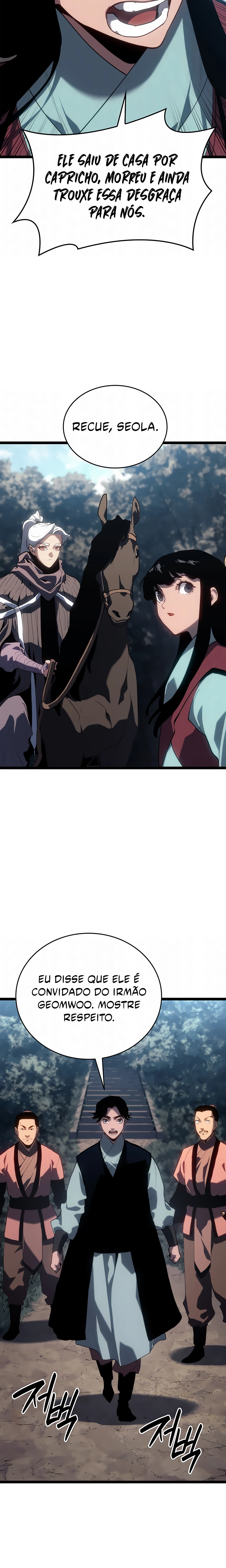 Read Reaper of the Drifting Moon PT Manga Online