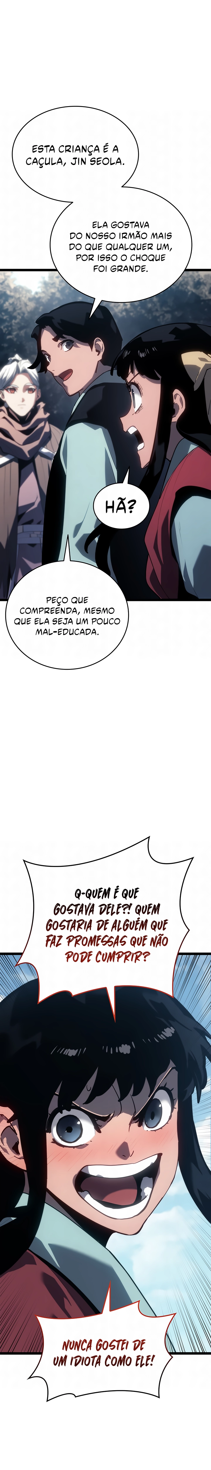 Read Reaper of the Drifting Moon PT Manga Online