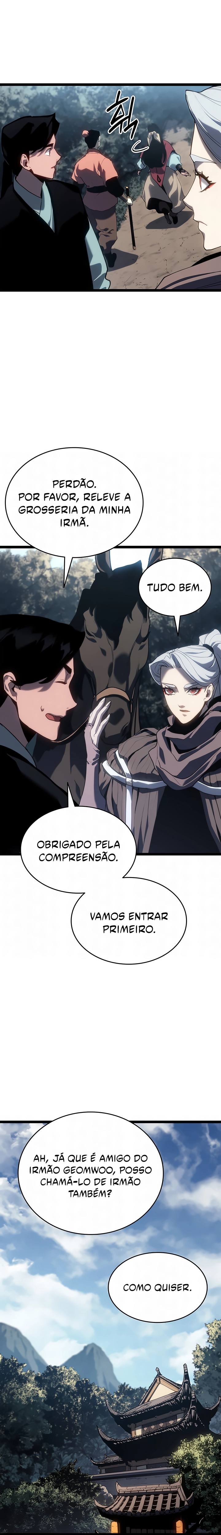 Read Reaper of the Drifting Moon PT Manga Online