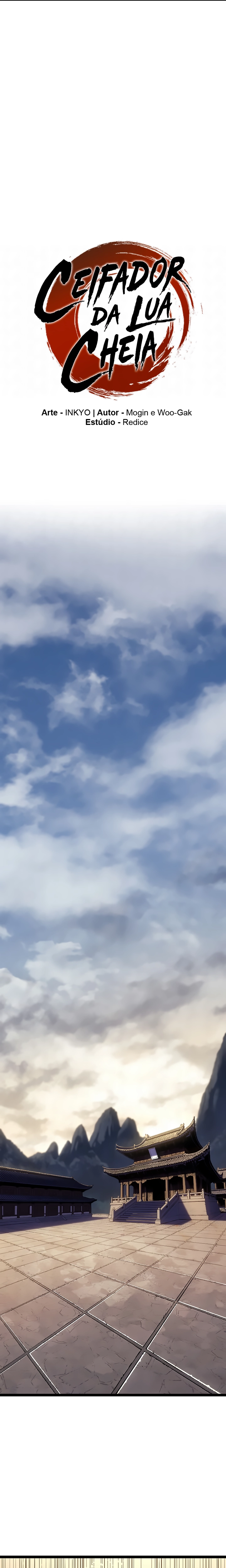 Read Reaper of the Drifting Moon PT Manga Online