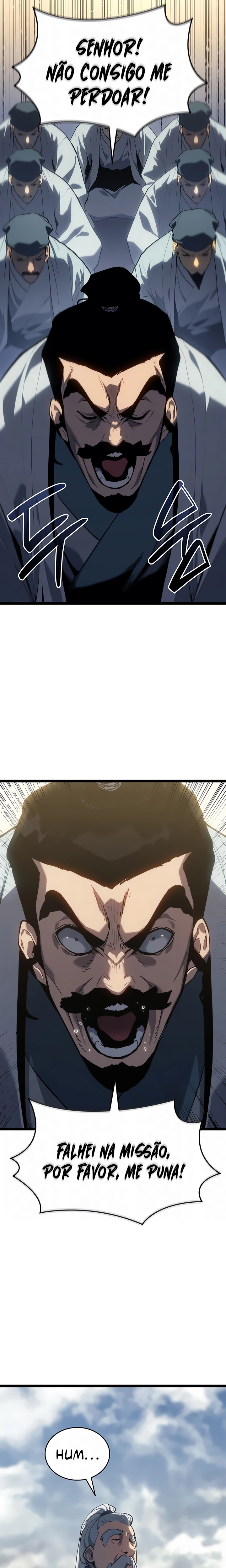 Read Reaper of the Drifting Moon PT Manga Online