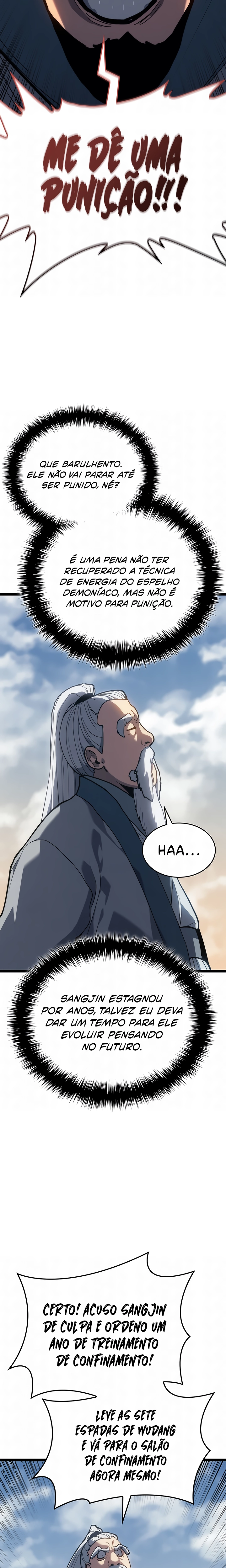 Read Reaper of the Drifting Moon PT Manga Online