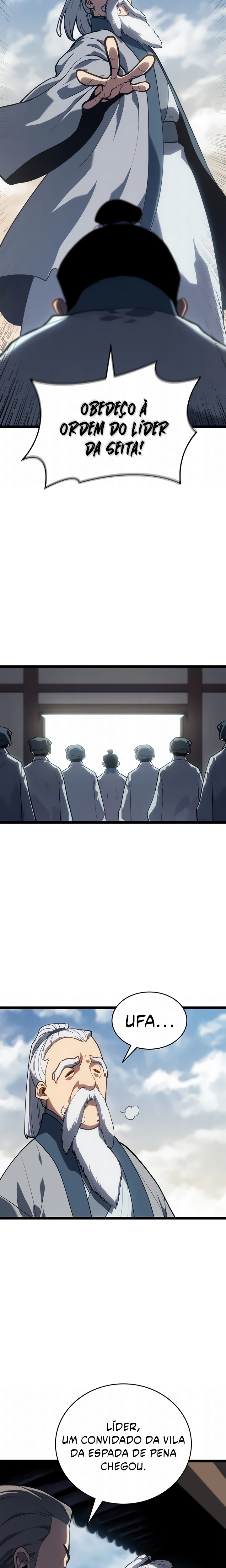 Read Reaper of the Drifting Moon PT Manga Online