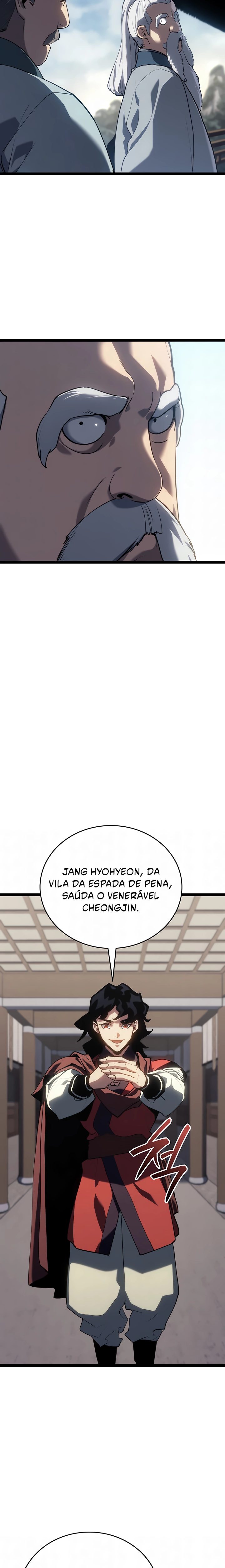 Read Reaper of the Drifting Moon PT Manga Online