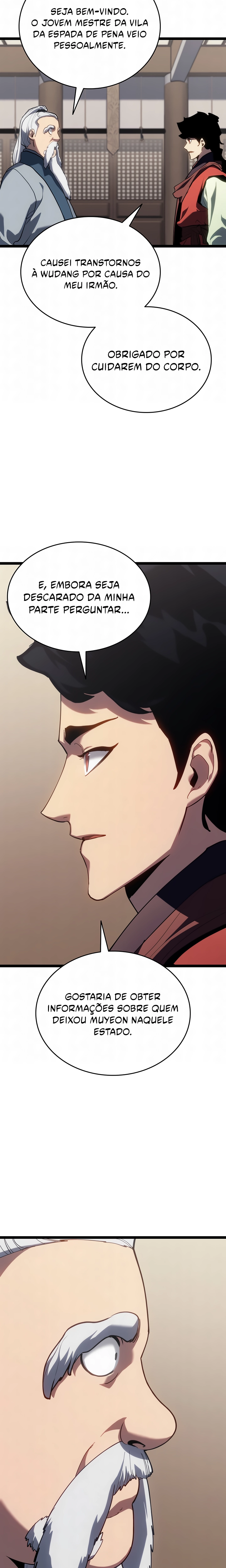 Read Reaper of the Drifting Moon PT Manga Online