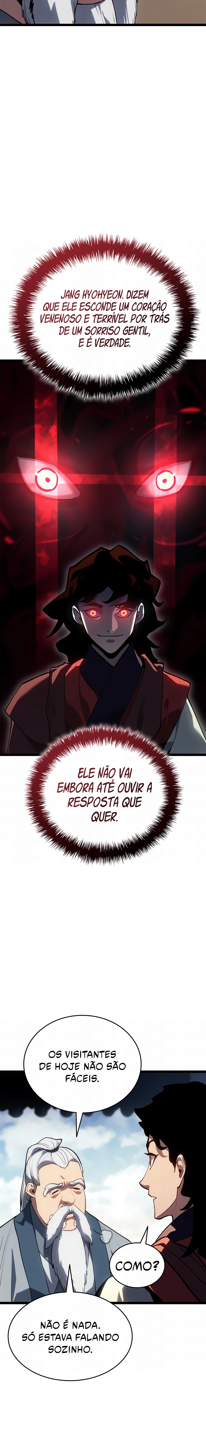 Read Reaper of the Drifting Moon PT Manga Online