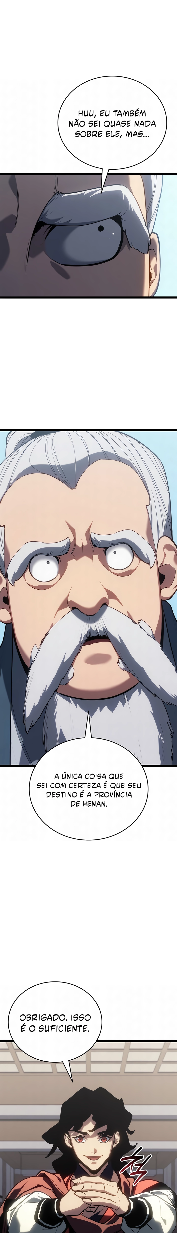 Read Reaper of the Drifting Moon PT Manga Online