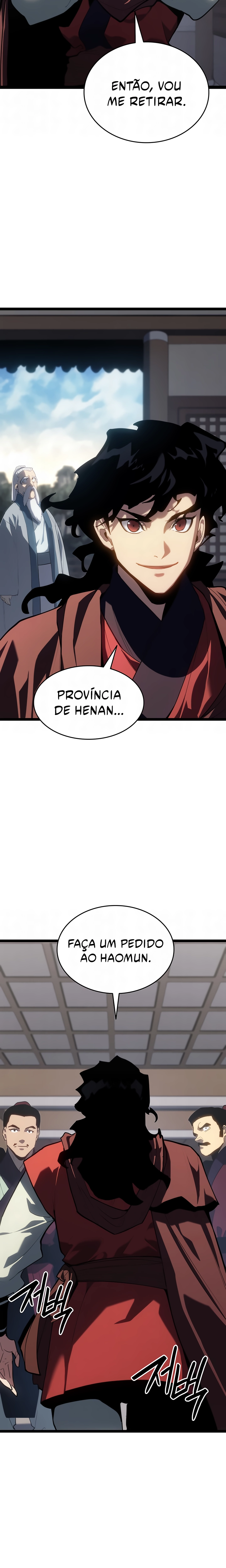 Read Reaper of the Drifting Moon PT Manga Online