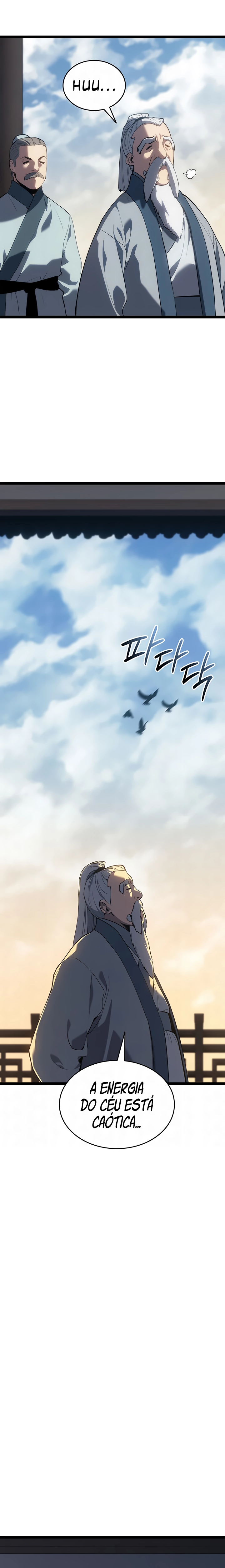 Read Reaper of the Drifting Moon PT Manga Online