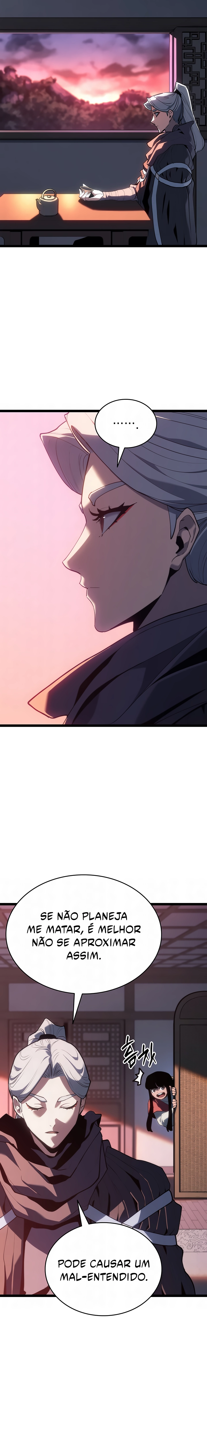 Read Reaper of the Drifting Moon PT Manga Online