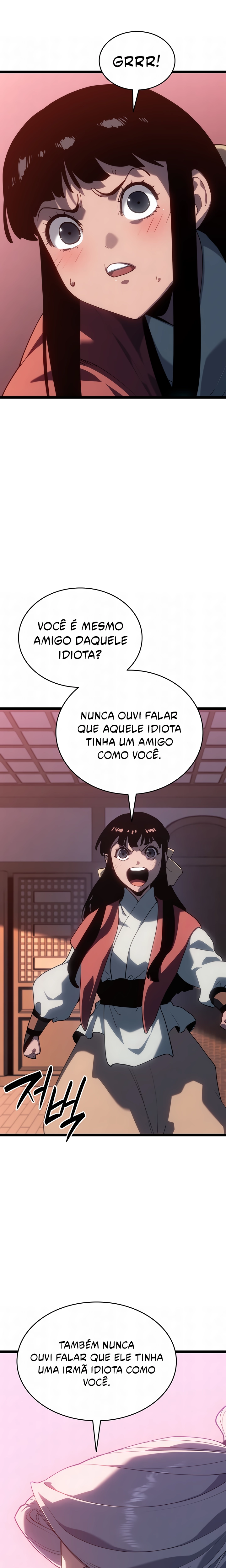 Read Reaper of the Drifting Moon PT Manga Online