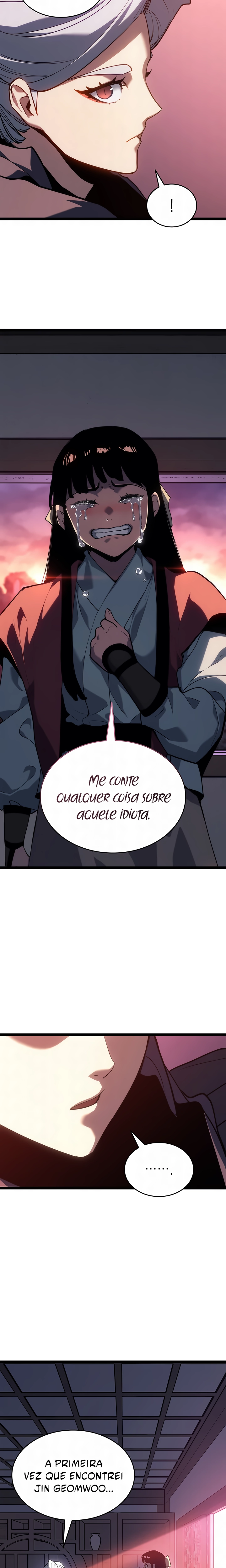 Read Reaper of the Drifting Moon PT Manga Online