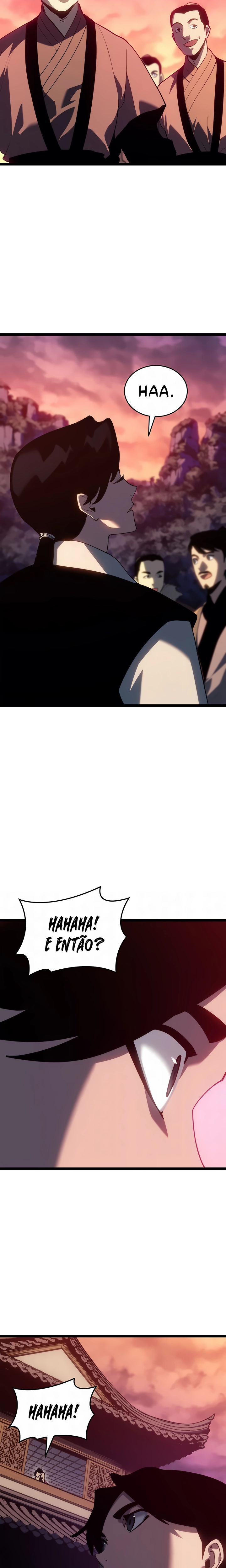 Read Reaper of the Drifting Moon PT Manga Online