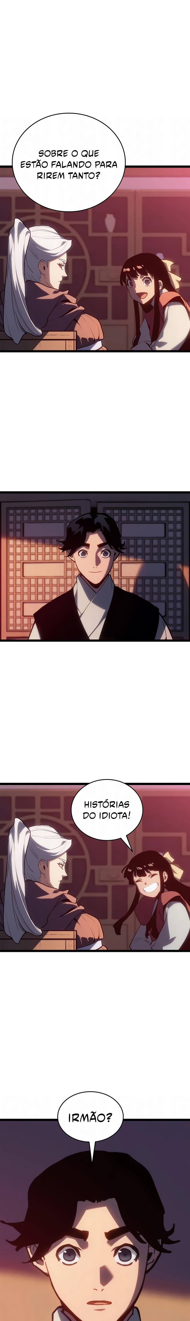 Read Reaper of the Drifting Moon PT Manga Online