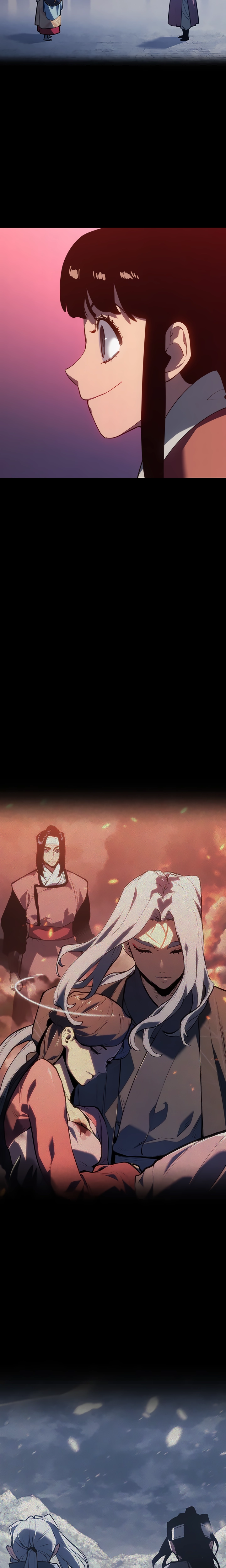 Read Reaper of the Drifting Moon PT Manga Online