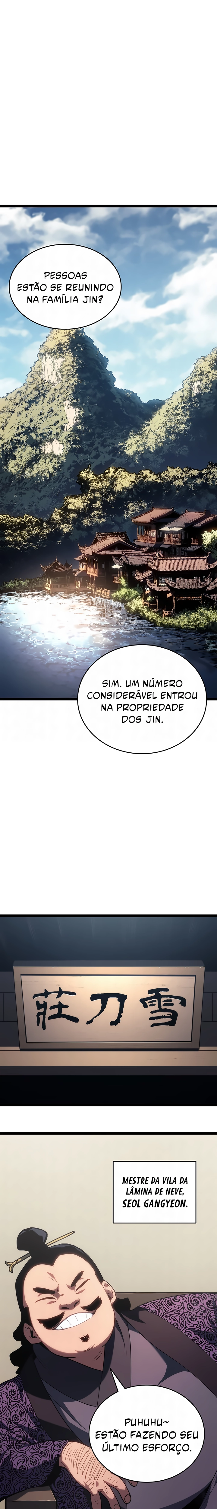 Read Reaper of the Drifting Moon PT Manga Online