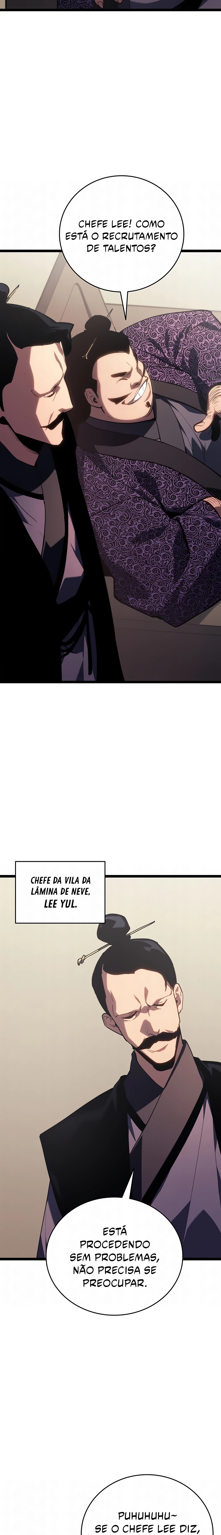 Read Reaper of the Drifting Moon PT Manga Online