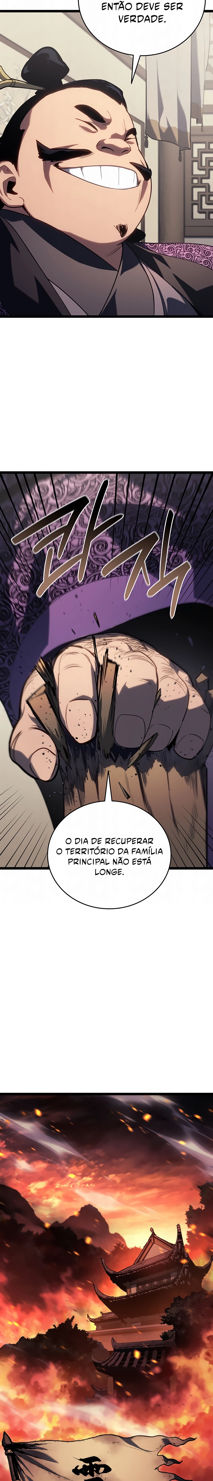 Read Reaper of the Drifting Moon PT Manga Online