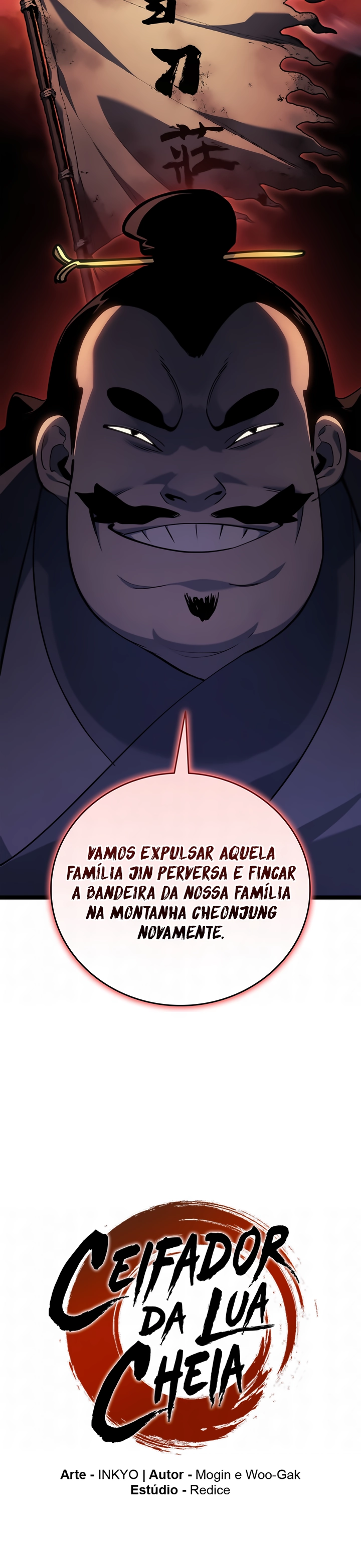 Read Reaper of the Drifting Moon PT Manga Online