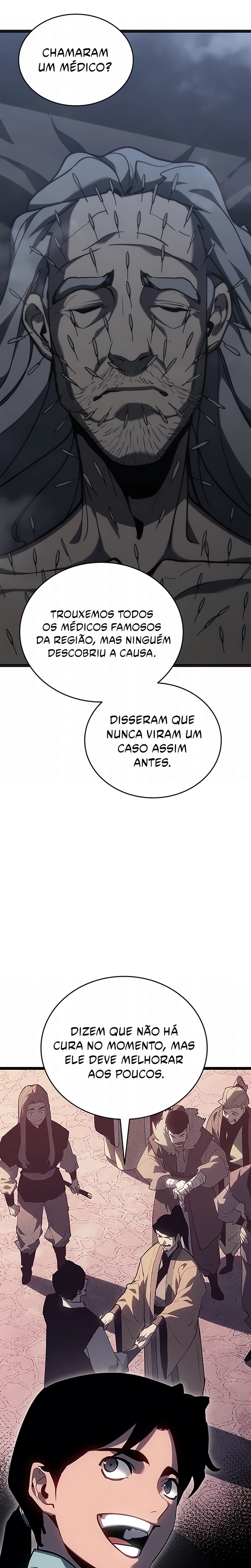 Read Reaper of the Drifting Moon PT Manga Online