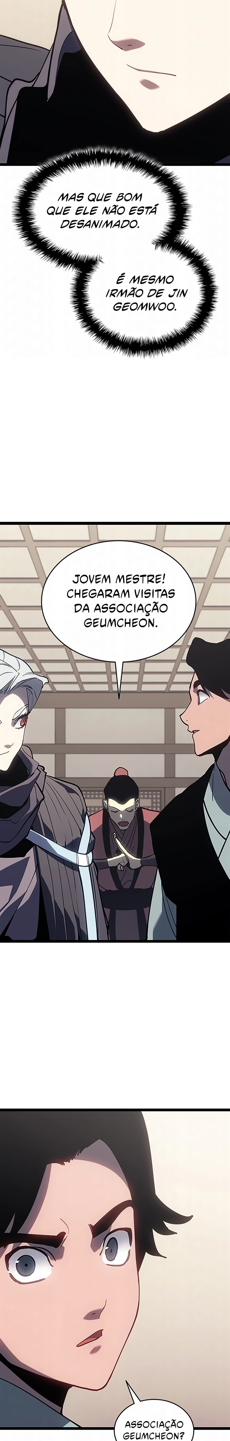 Read Reaper of the Drifting Moon PT Manga Online