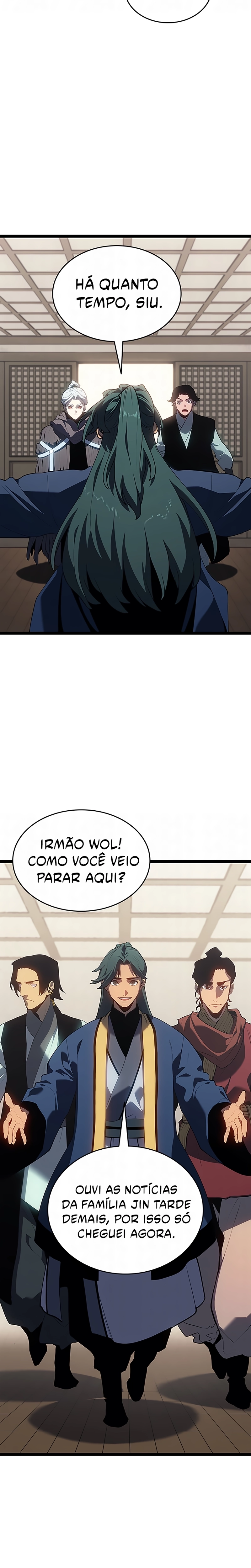 Read Reaper of the Drifting Moon PT Manga Online