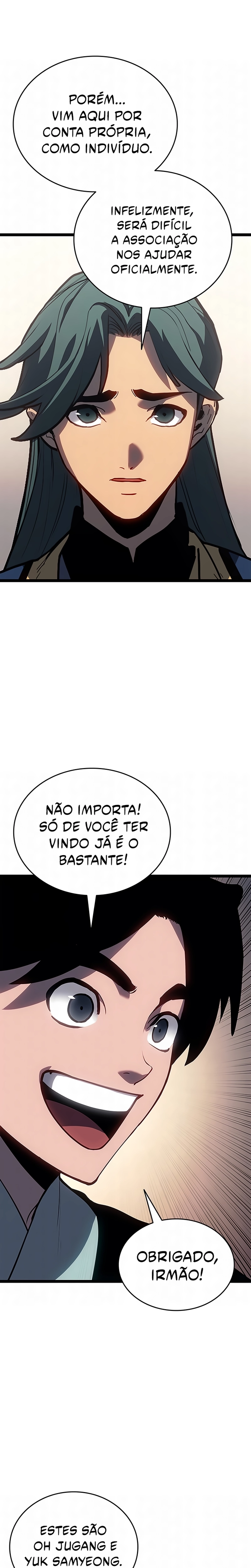 Read Reaper of the Drifting Moon PT Manga Online