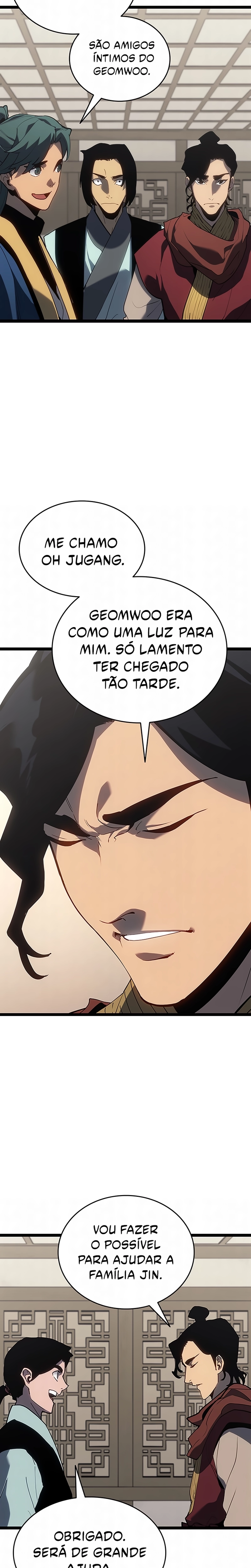 Read Reaper of the Drifting Moon PT Manga Online