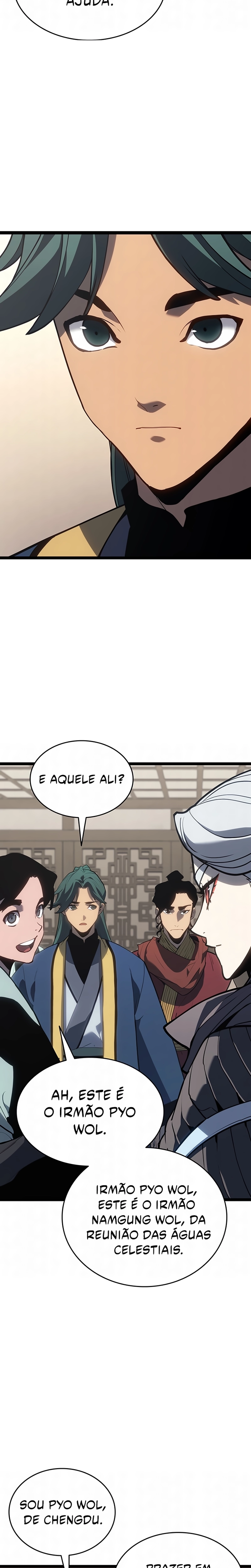 Read Reaper of the Drifting Moon PT Manga Online